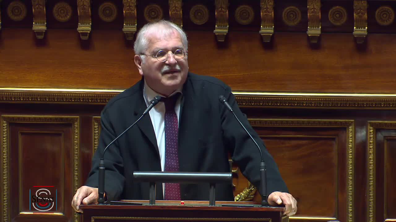 Séance publique du 13 juin 2019 (après-midi)