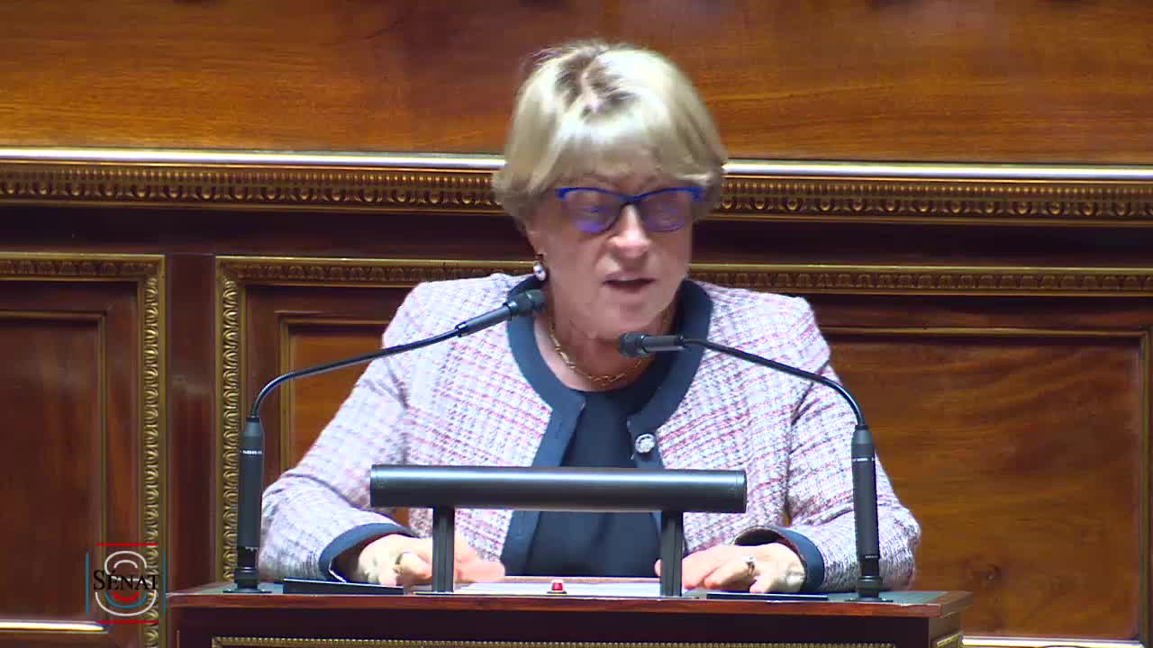 Séance publique du 13 juin 2019 (après-midi)