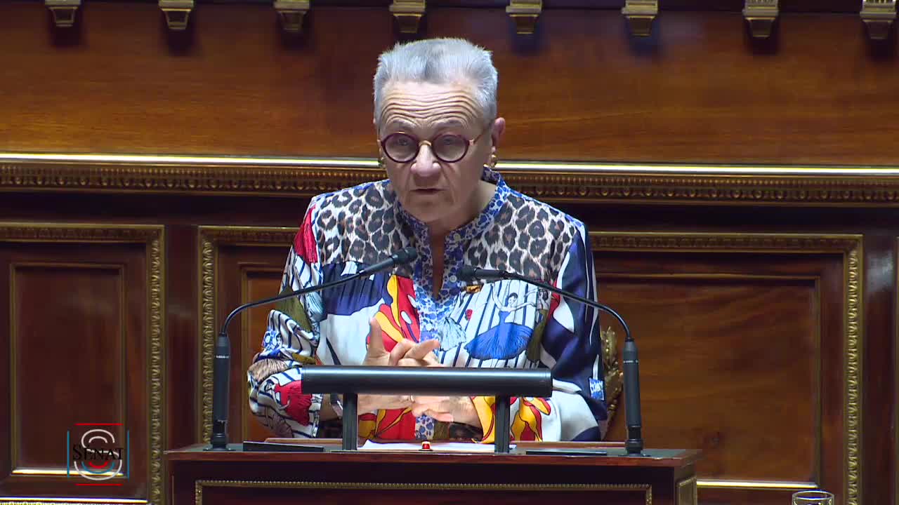 Séance publique du 13 juin 2019 (après-midi)
