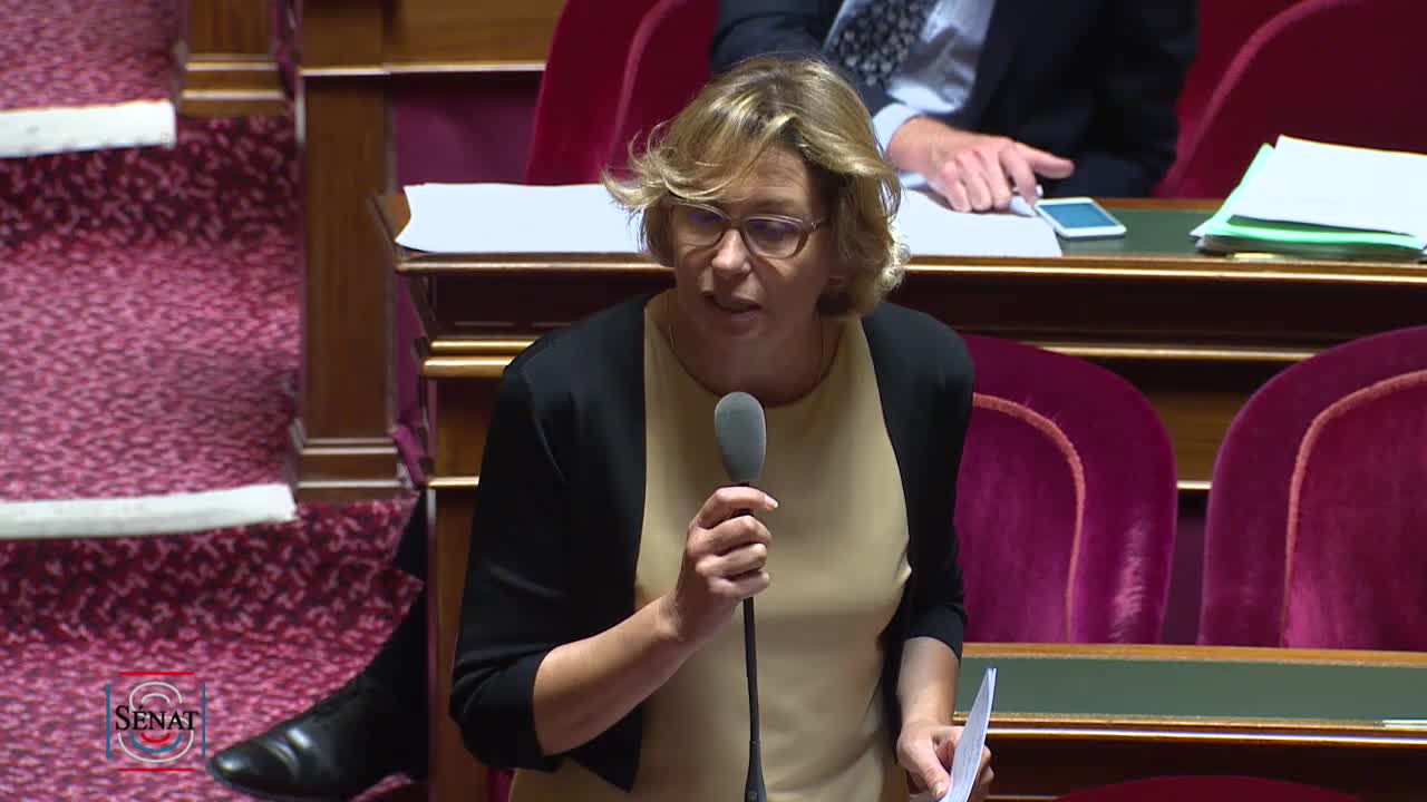 Séance publique du 13 juin 2019 (après-midi)