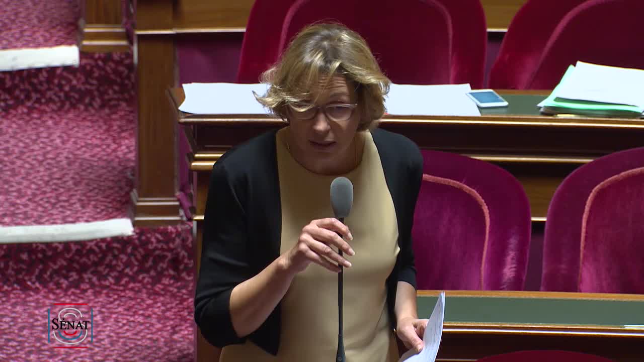 Séance publique du 13 juin 2019 (après-midi)
