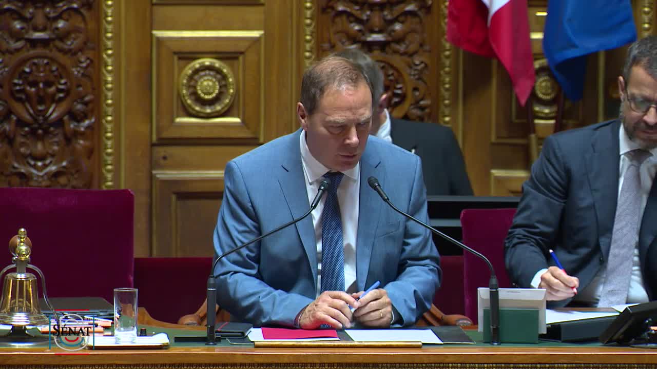 Séance publique du 13 juin 2019 (après-midi)