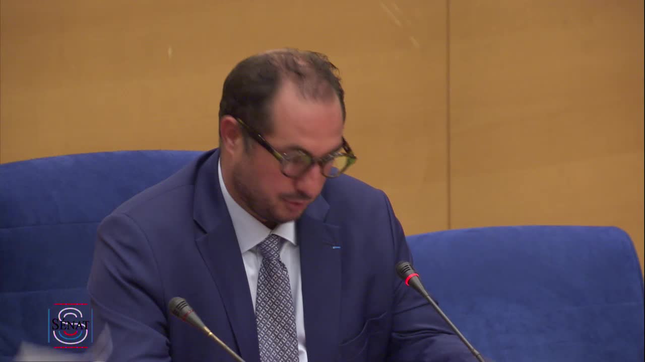 Table ronde - Syndicats