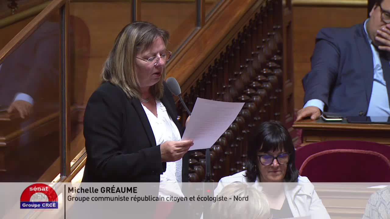 Séance publique du 18 juin 2019 (après-midi)