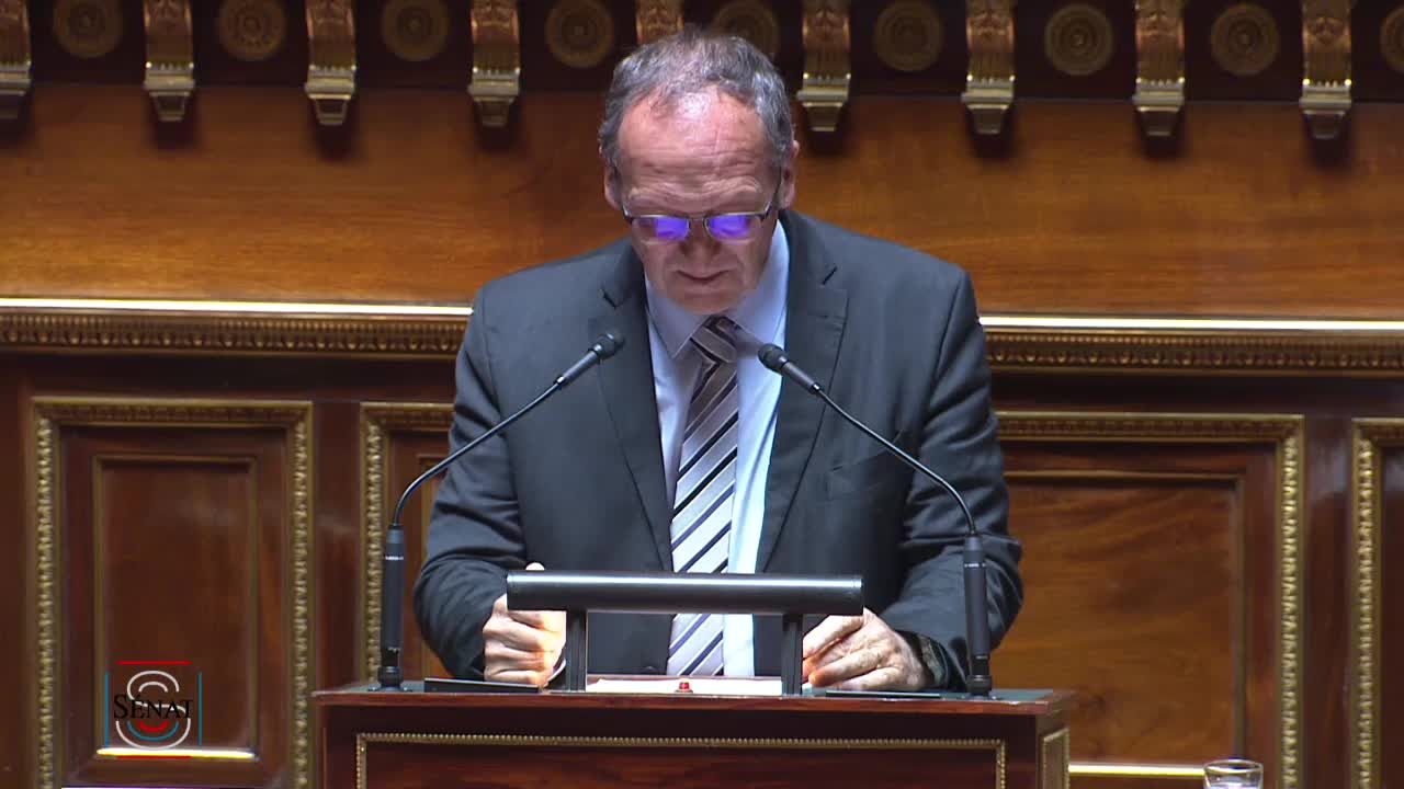 Séance publique du 18 juin 2019 (après-midi)