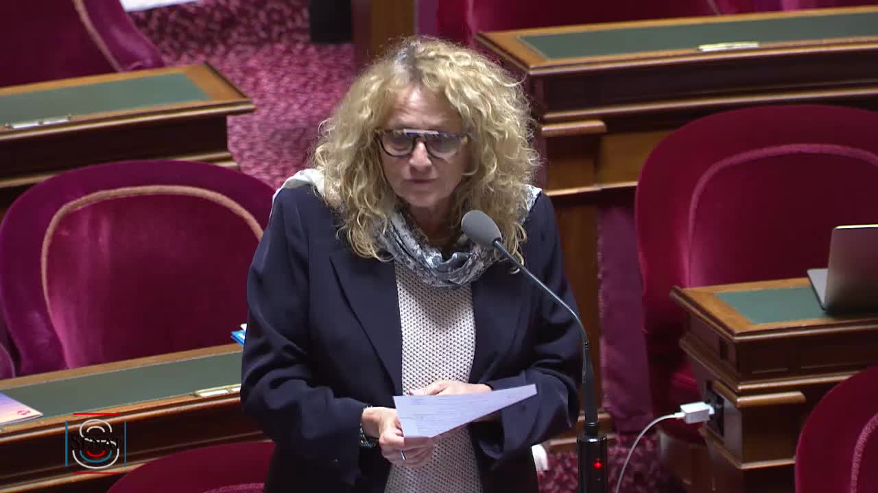 Séance publique du 18 juin 2019 (après-midi)