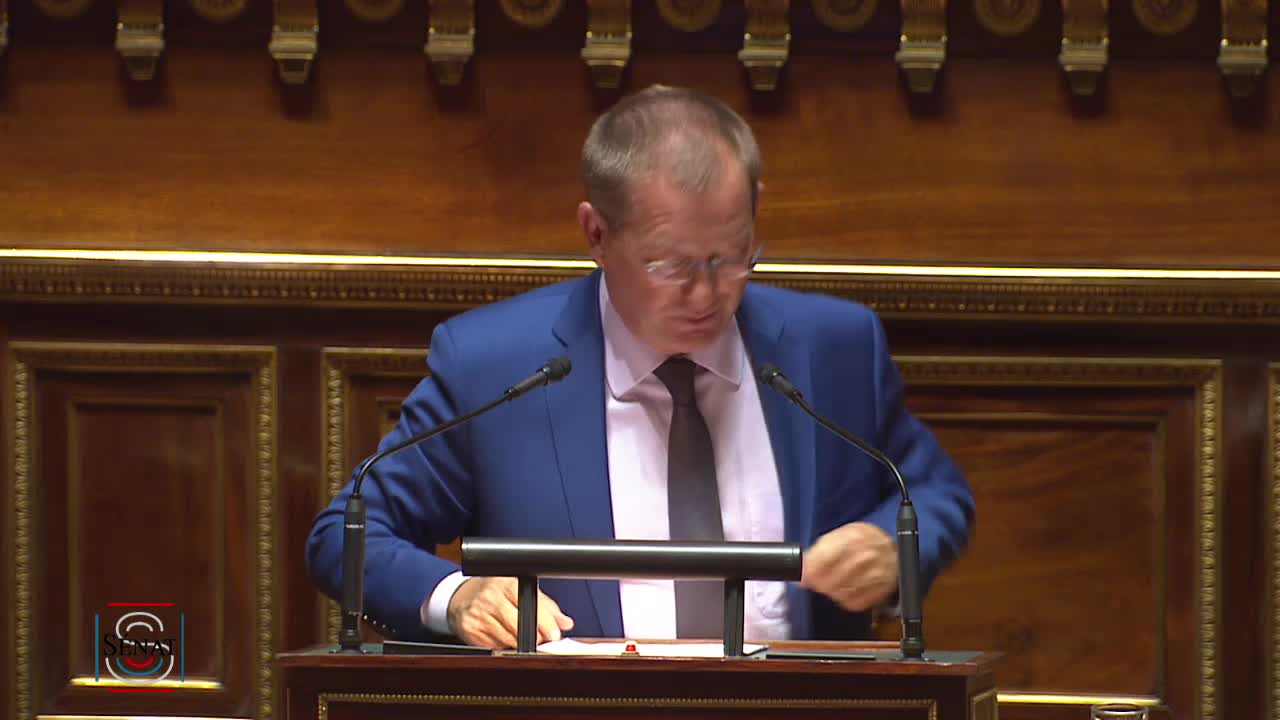 Séance publique du 18 juin 2019 (soir)