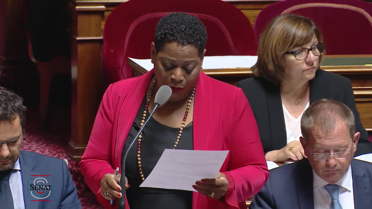 Séance publique du 19 juin 2019 (après-midi)
