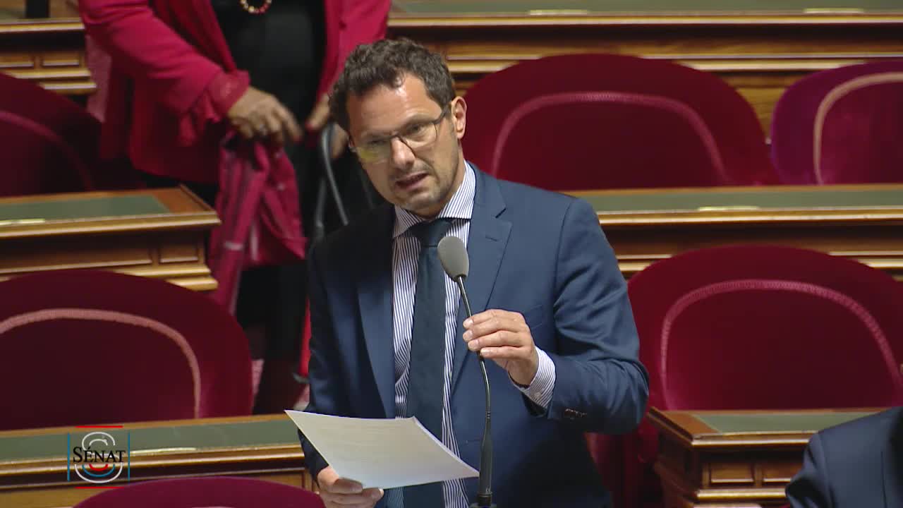 Séance publique du 19 juin 2019 (soir)