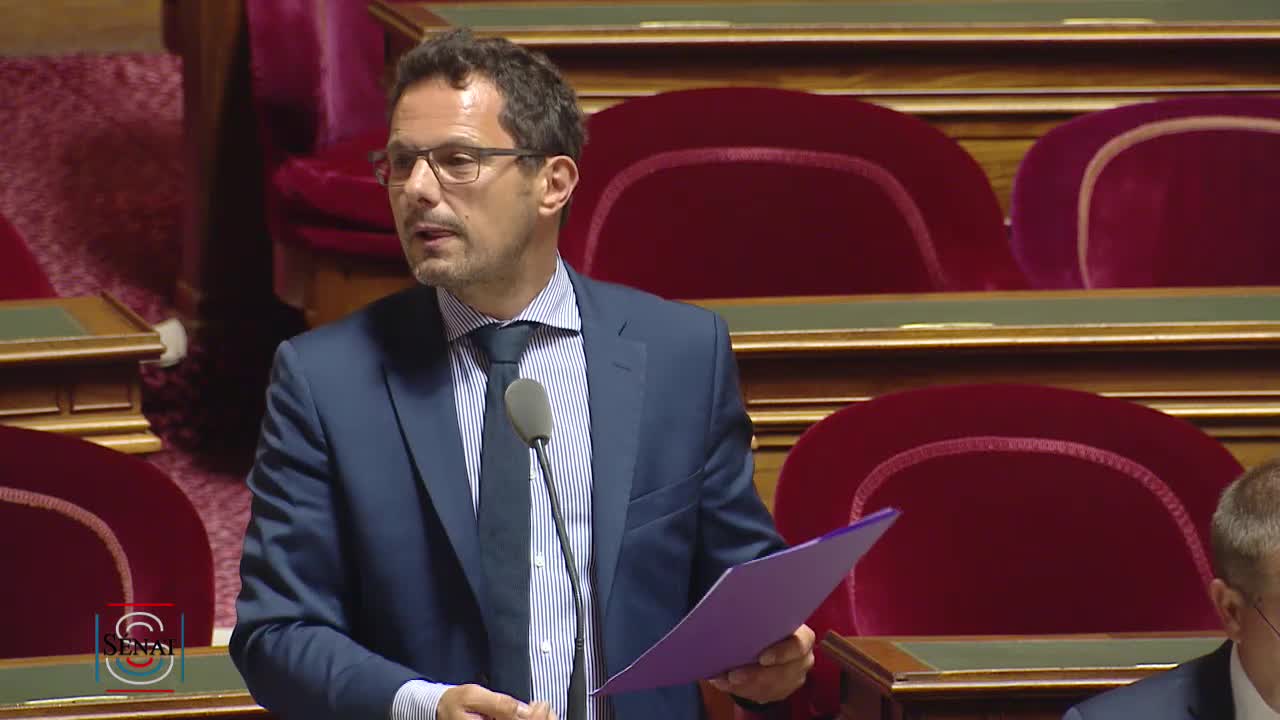 Séance publique du 19 juin 2019 (soir)