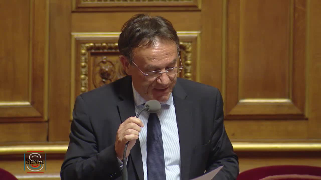 Séance publique du 19 juin 2019 (soir)