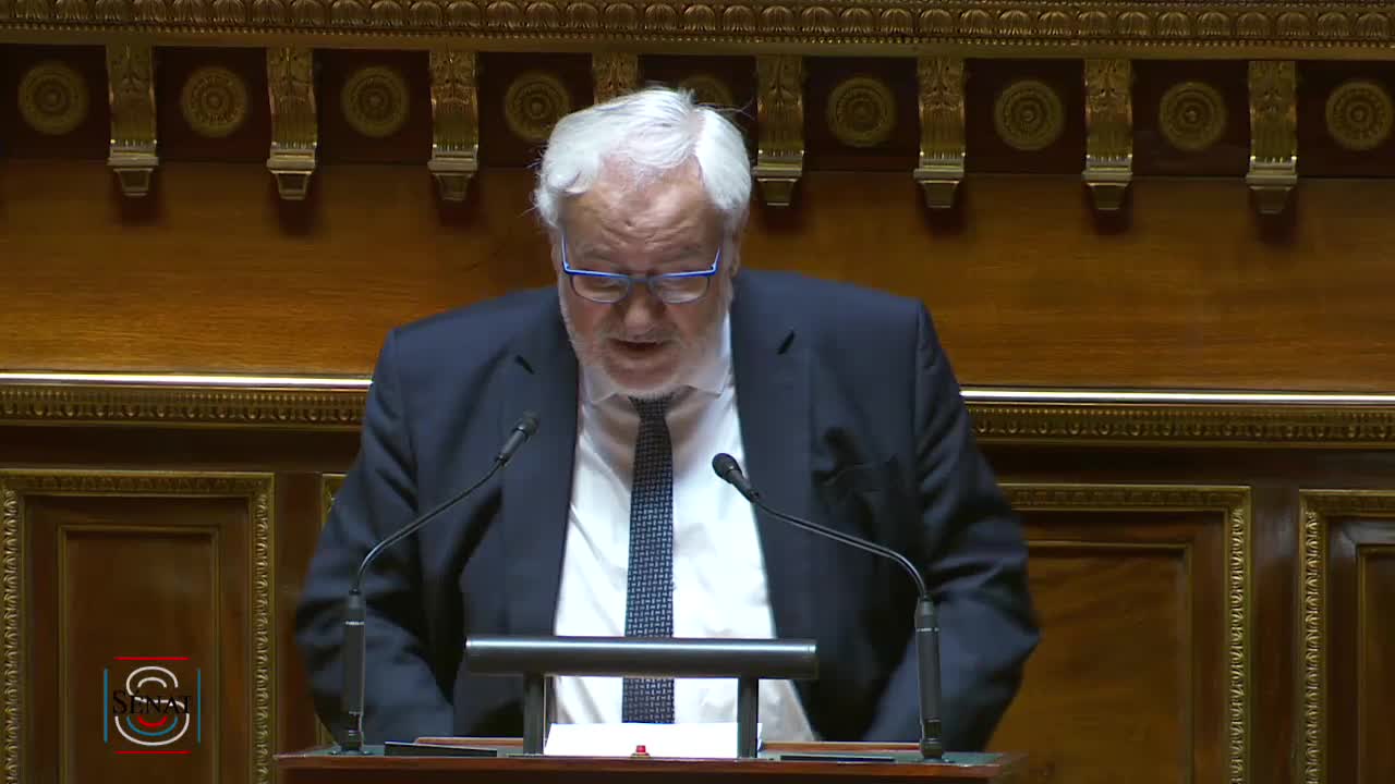 Séance publique du 20 juin 2019 (matin)