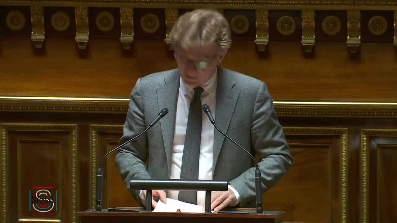 Séance publique du 20 juin 2019 (matin)