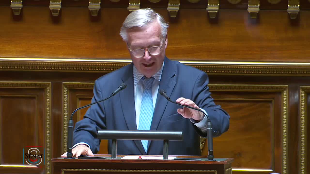 Séance publique du 20 juin 2019 (matin)