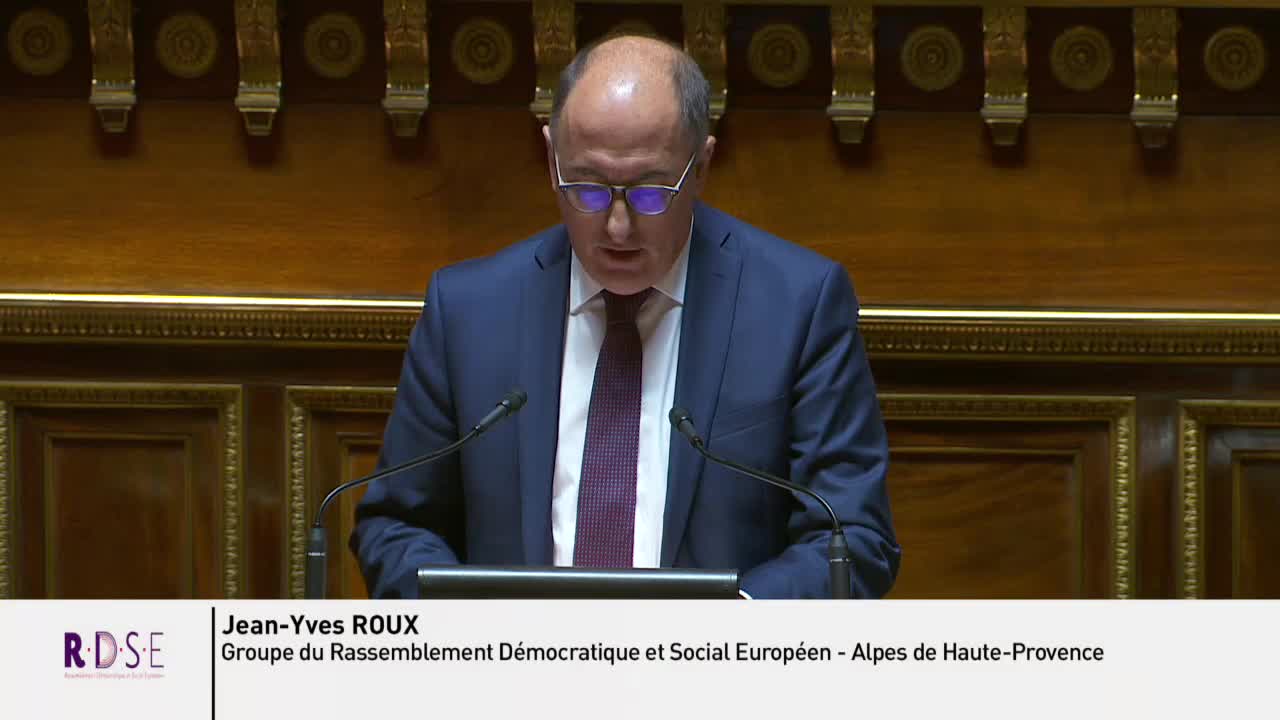 Séance publique du 20 juin 2019 (matin)