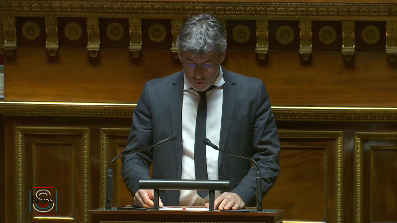 Séance publique du 20 juin 2019 (matin)