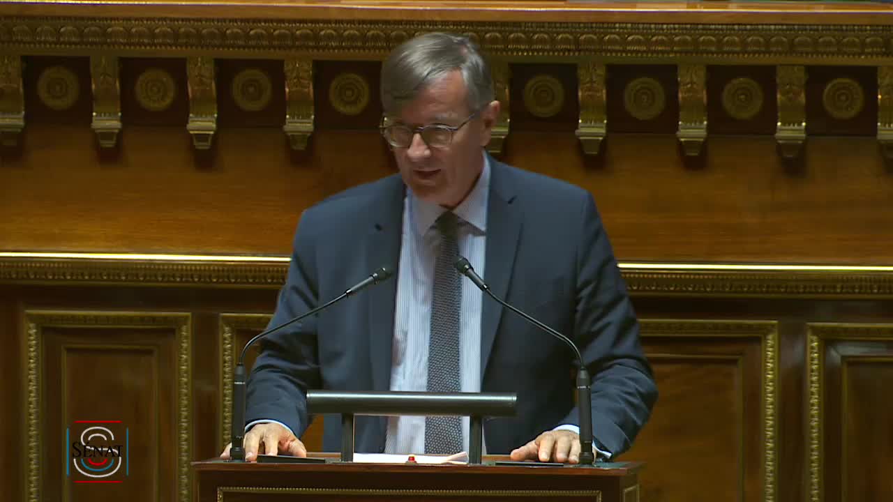 Séance publique du 20 juin 2019 (matin)