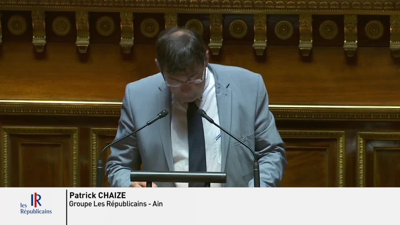 Séance publique du 20 juin 2019 (matin)
