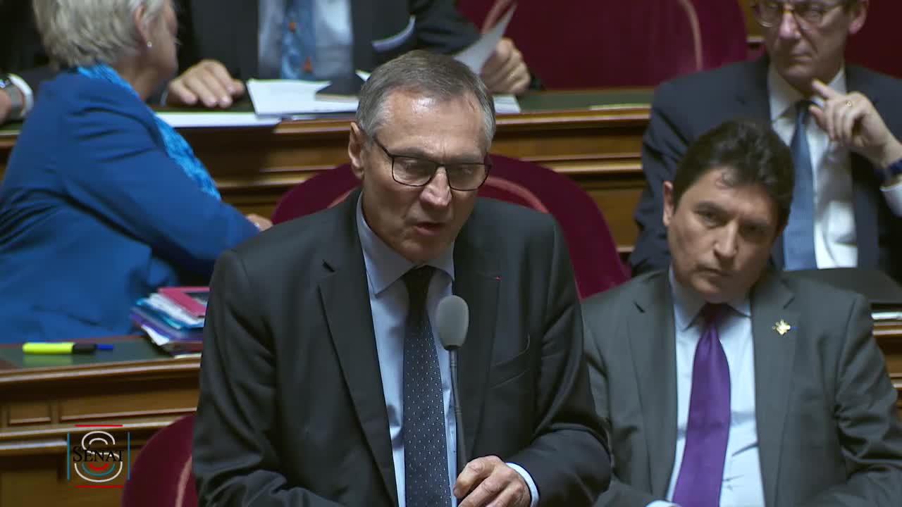 Séance publique du 20 juin 2019 (après-midi)
