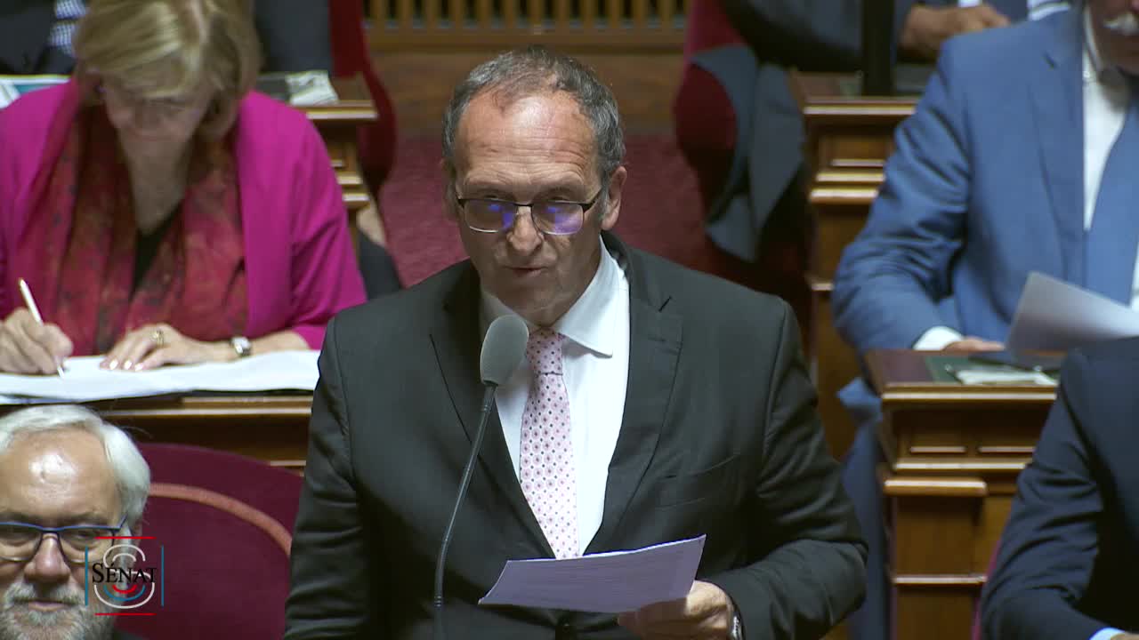 Séance publique du 20 juin 2019 (après-midi)