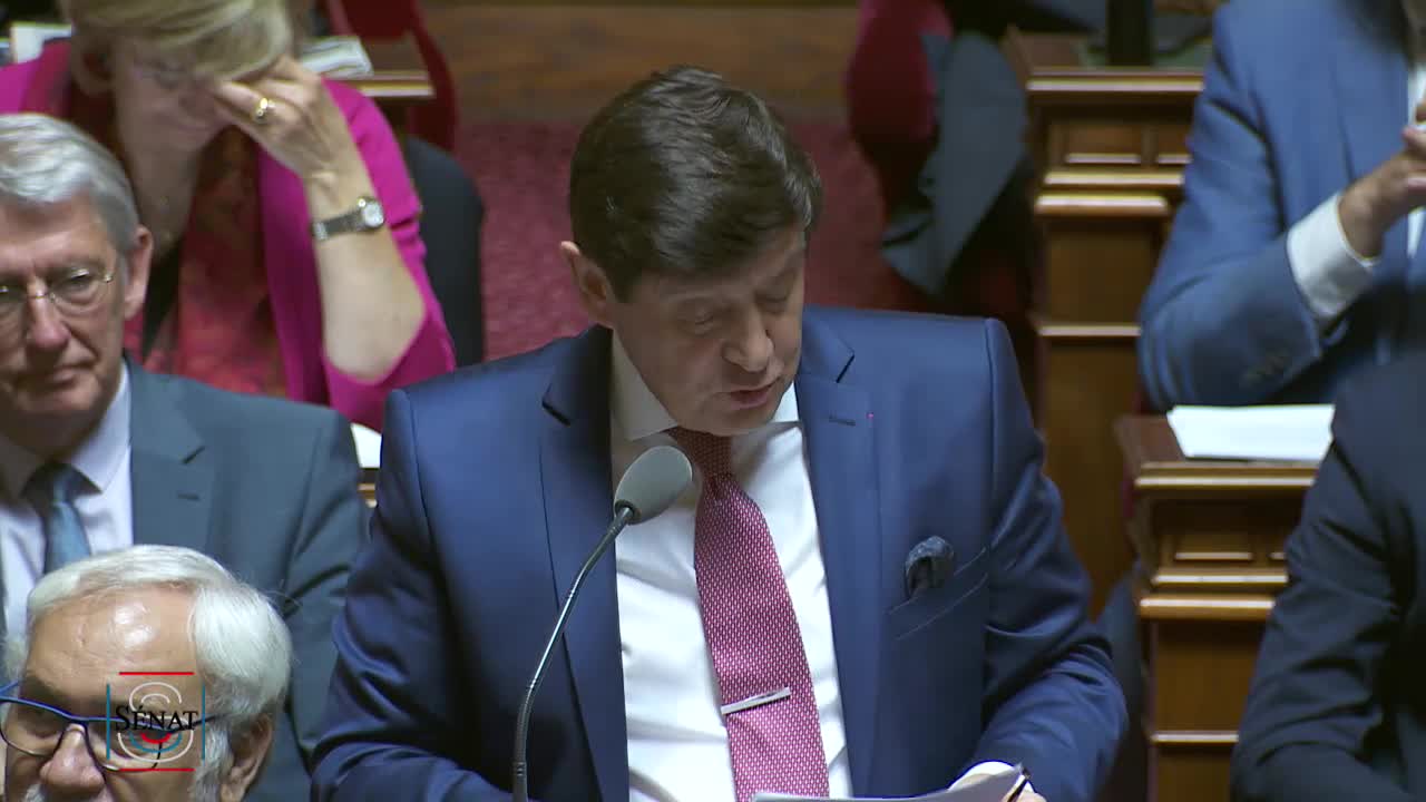 Séance publique du 20 juin 2019 (après-midi)