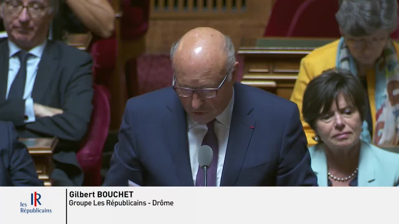 Séance publique du 20 juin 2019 (après-midi)