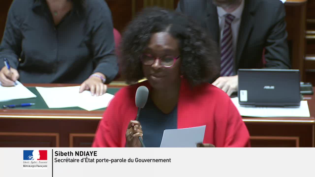 Séance publique du 20 juin 2019 (après-midi)