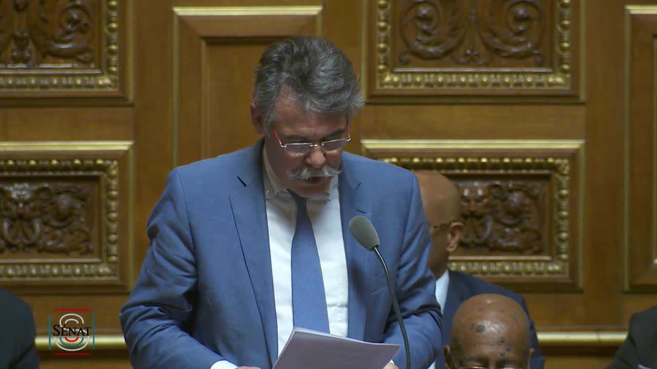 Séance publique du 20 juin 2019 (après-midi)