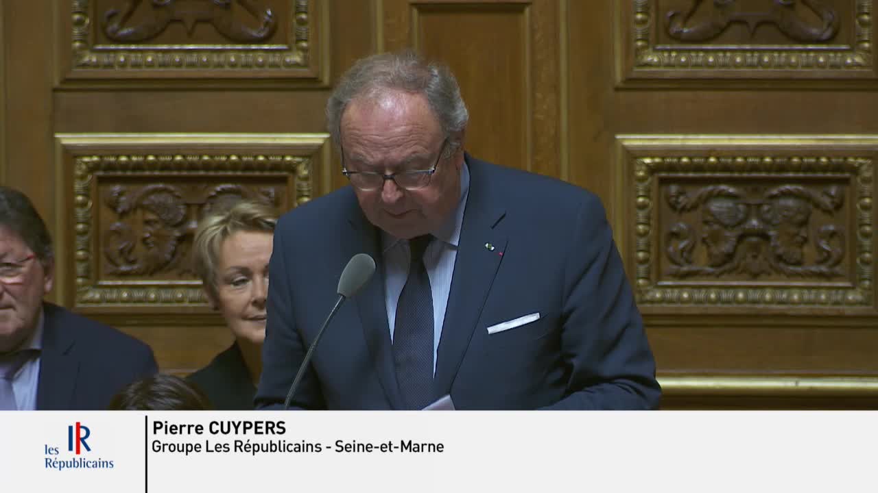 Séance publique du 20 juin 2019 (après-midi)