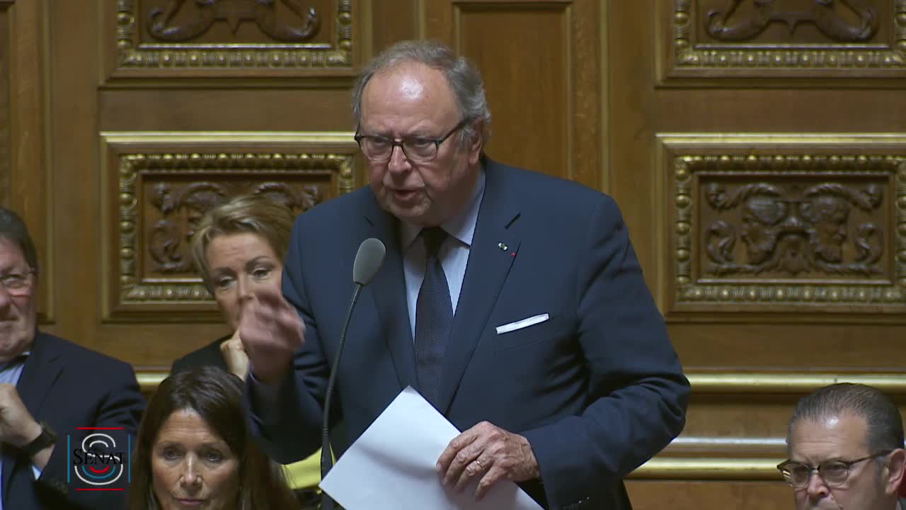 Séance publique du 20 juin 2019 (après-midi)