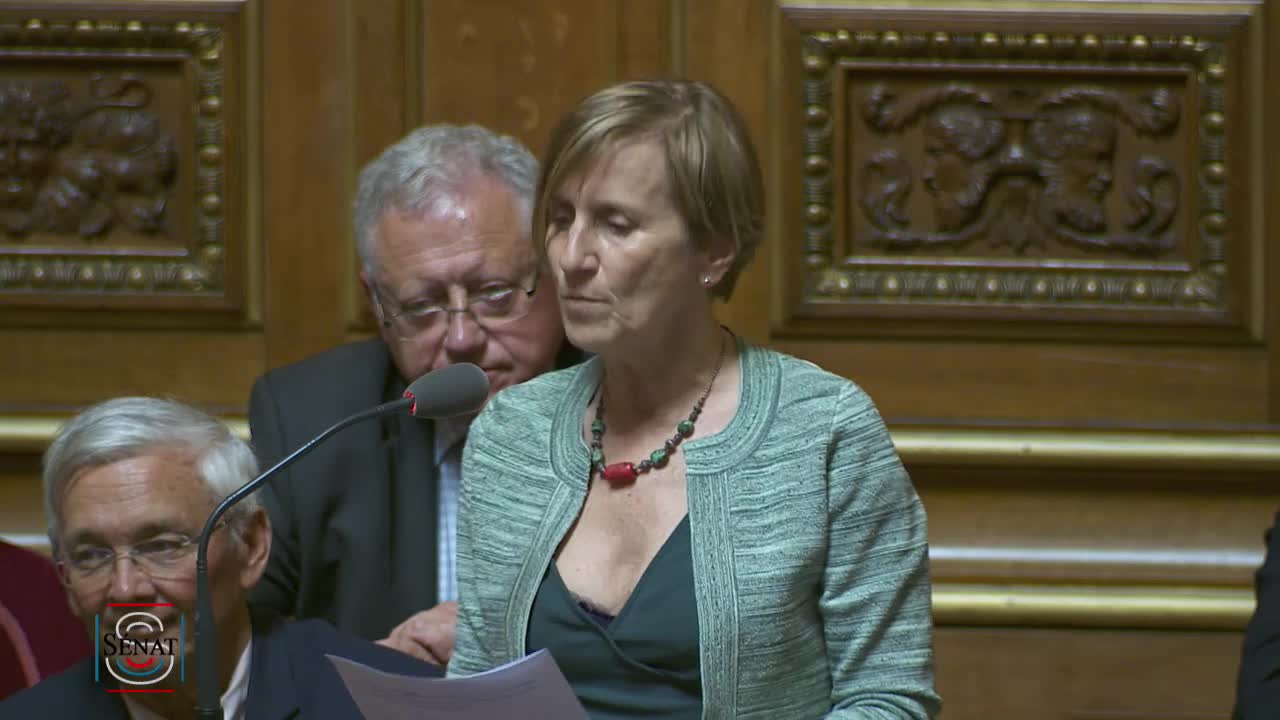 Séance publique du 20 juin 2019 (après-midi)