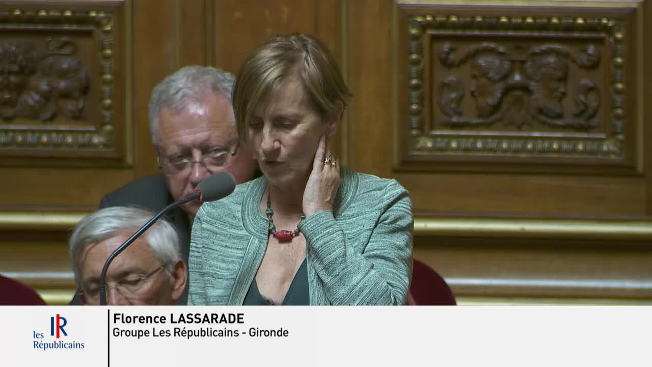 Séance publique du 20 juin 2019 (après-midi)