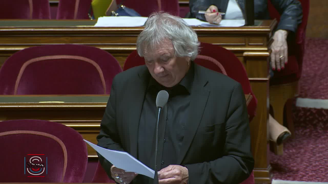 Séance publique du 20 juin 2019 (après-midi)