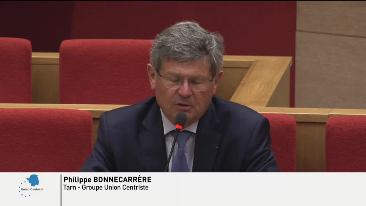 Débat préalable au Conseil européen des 20 et 21 juin