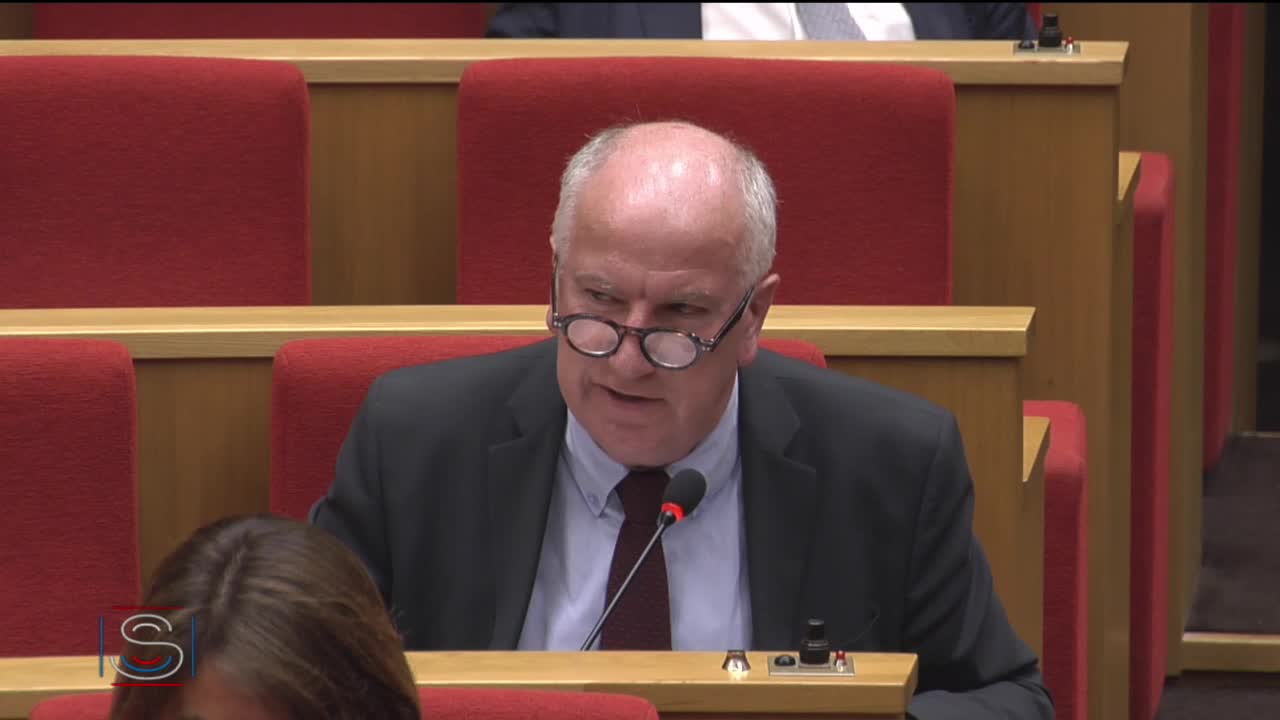 Débat préalable au Conseil européen des 20 et 21 juin
