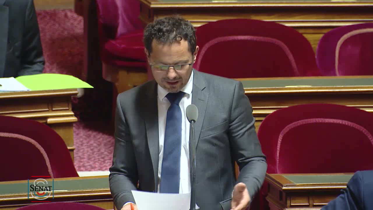 Séance publique du 20 juin 2019 (soir)