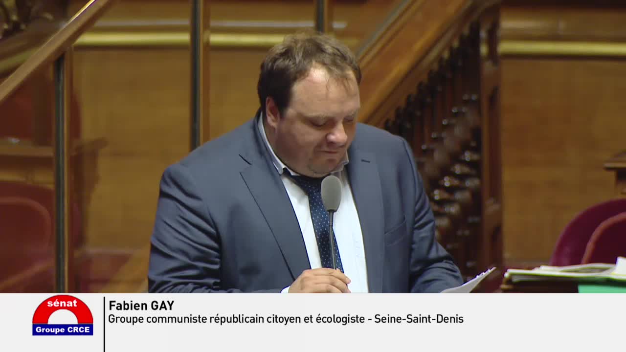 Séance publique du 20 juin 2019 (soir)