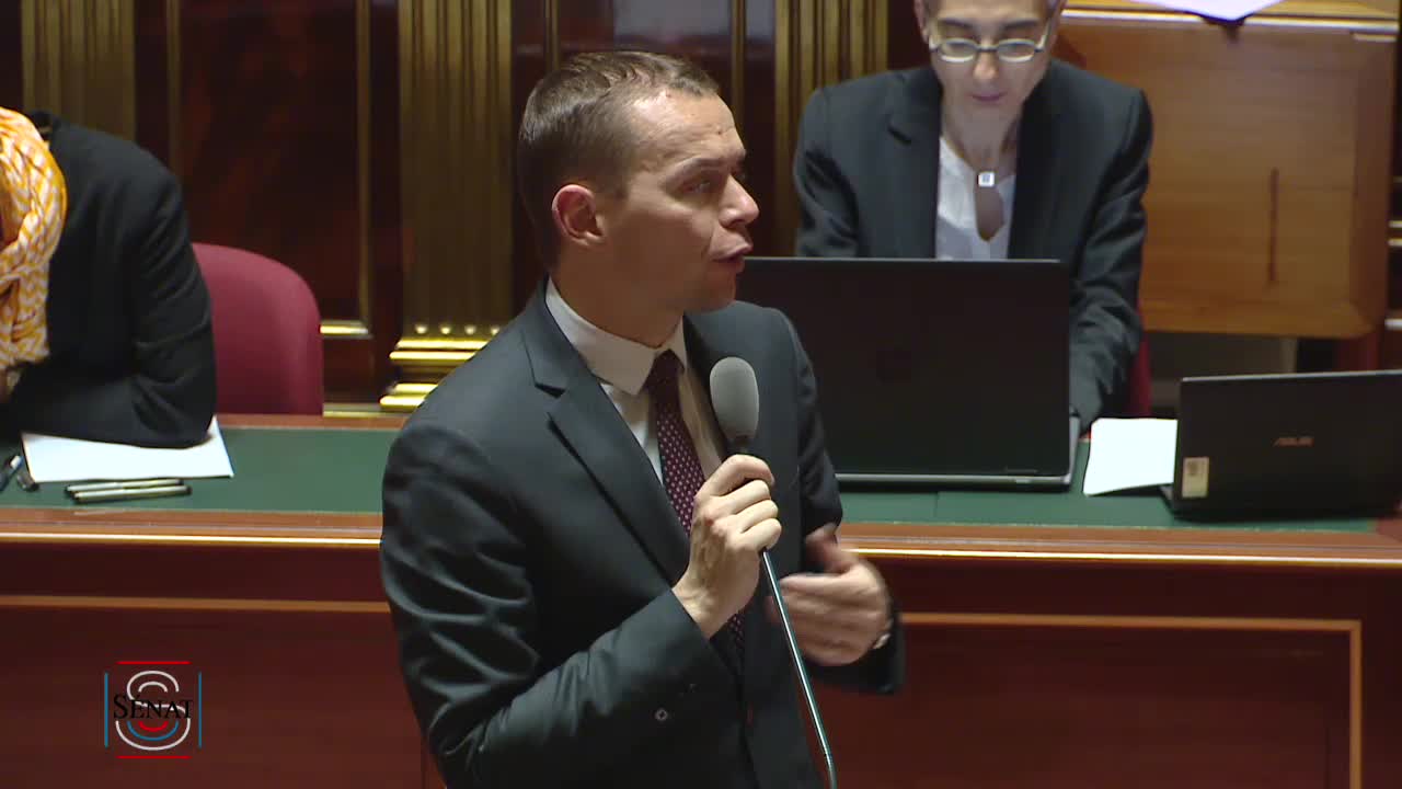 Séance publique du 20 juin 2019 (soir)