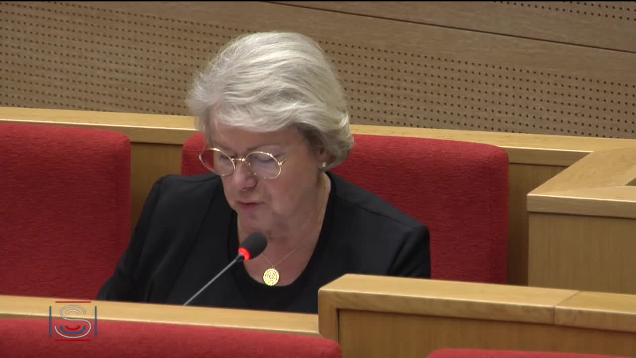 Table ronde - Refonte du dispositif public d’appui au commerce extérieur