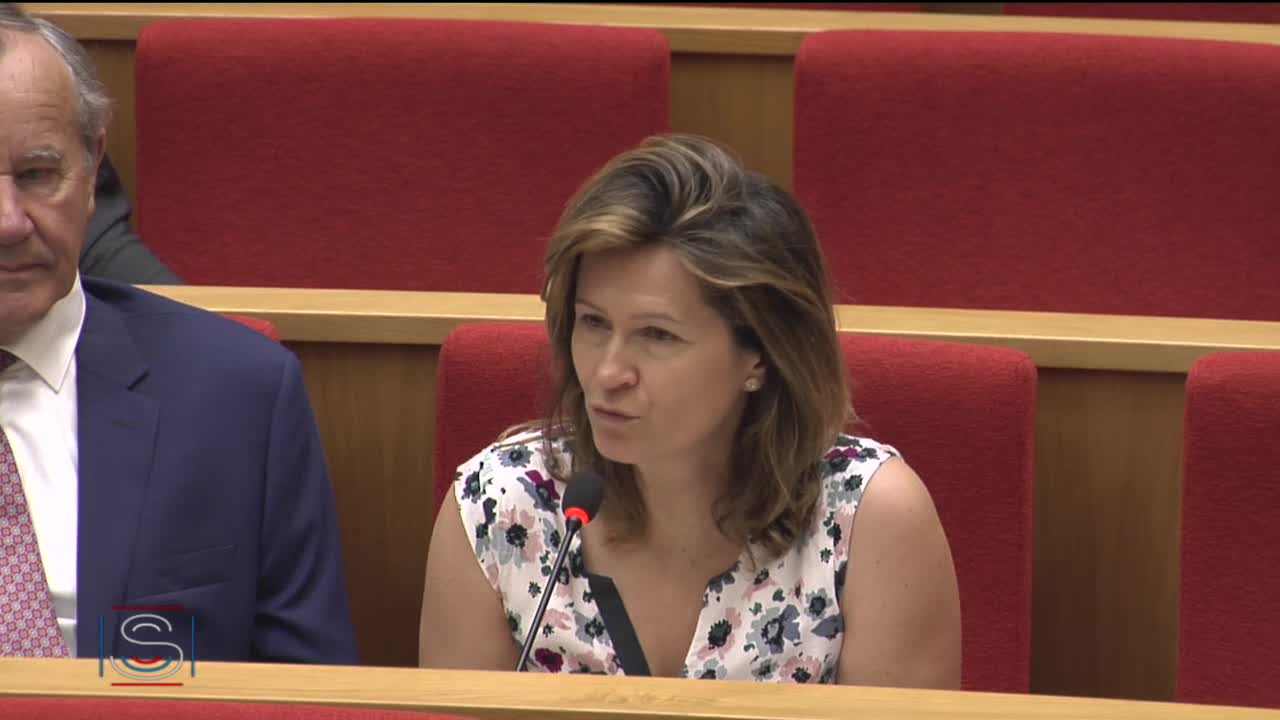 Table ronde - Refonte du dispositif public d’appui au commerce extérieur