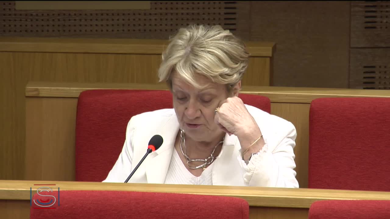 Table ronde - Refonte du dispositif public d’appui au commerce extérieur