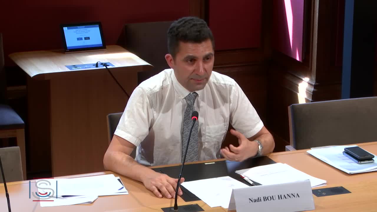 CE "Souveraineté numérique"
