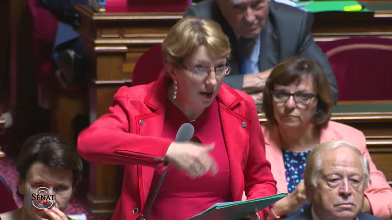 Séance publique du 25 juin 2019 (après-midi)