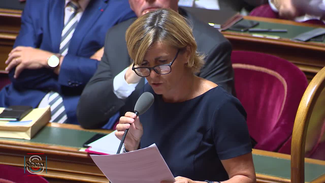 Séance publique du 25 juin 2019 (après-midi)