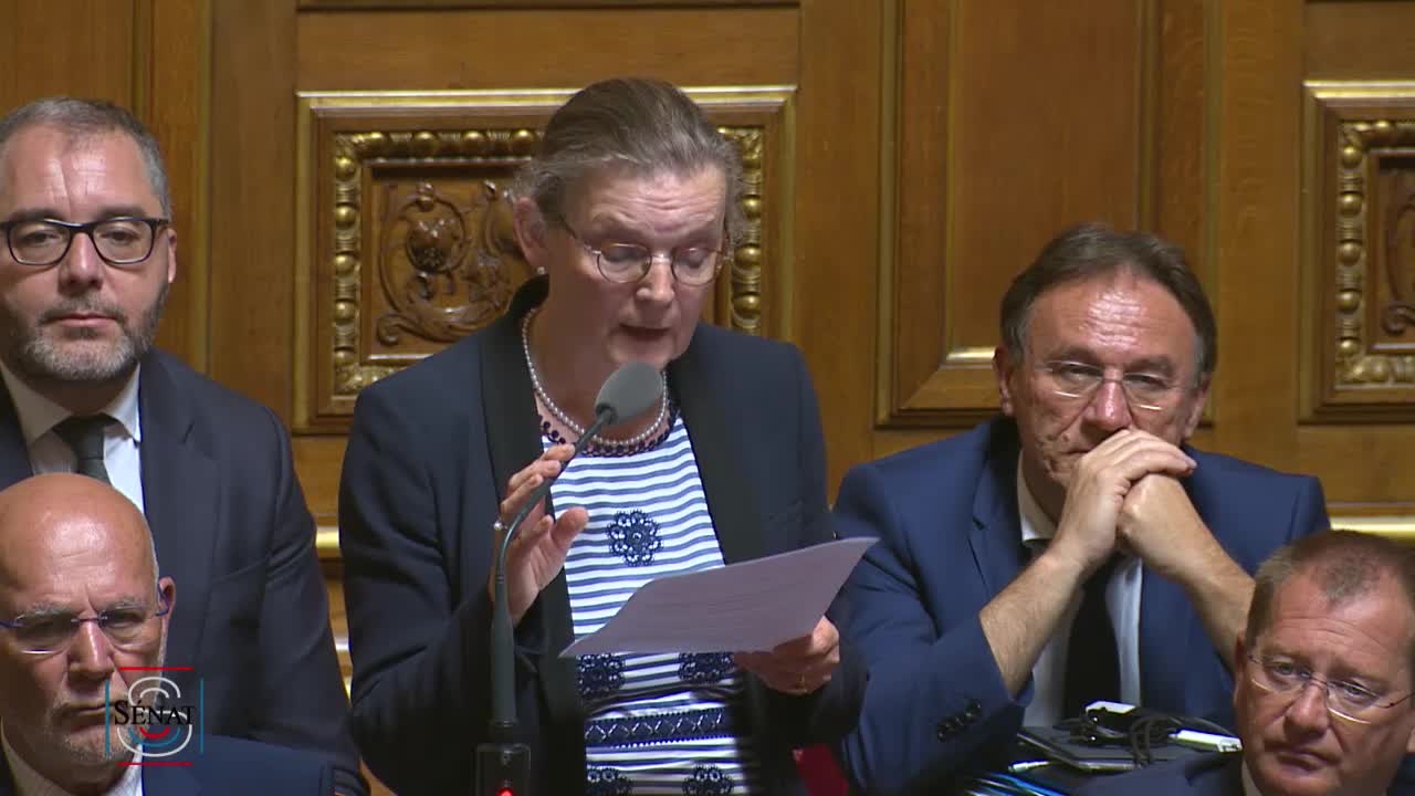 Séance publique du 25 juin 2019 (après-midi)