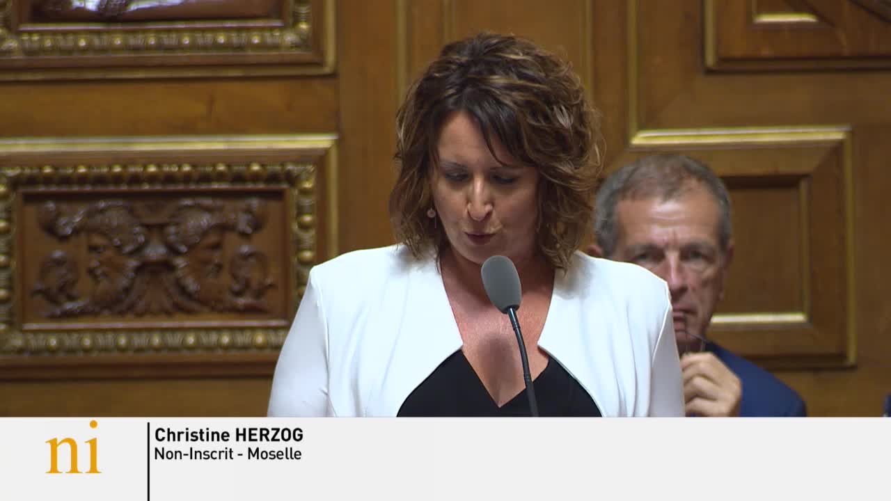 Séance publique du 25 juin 2019 (après-midi)