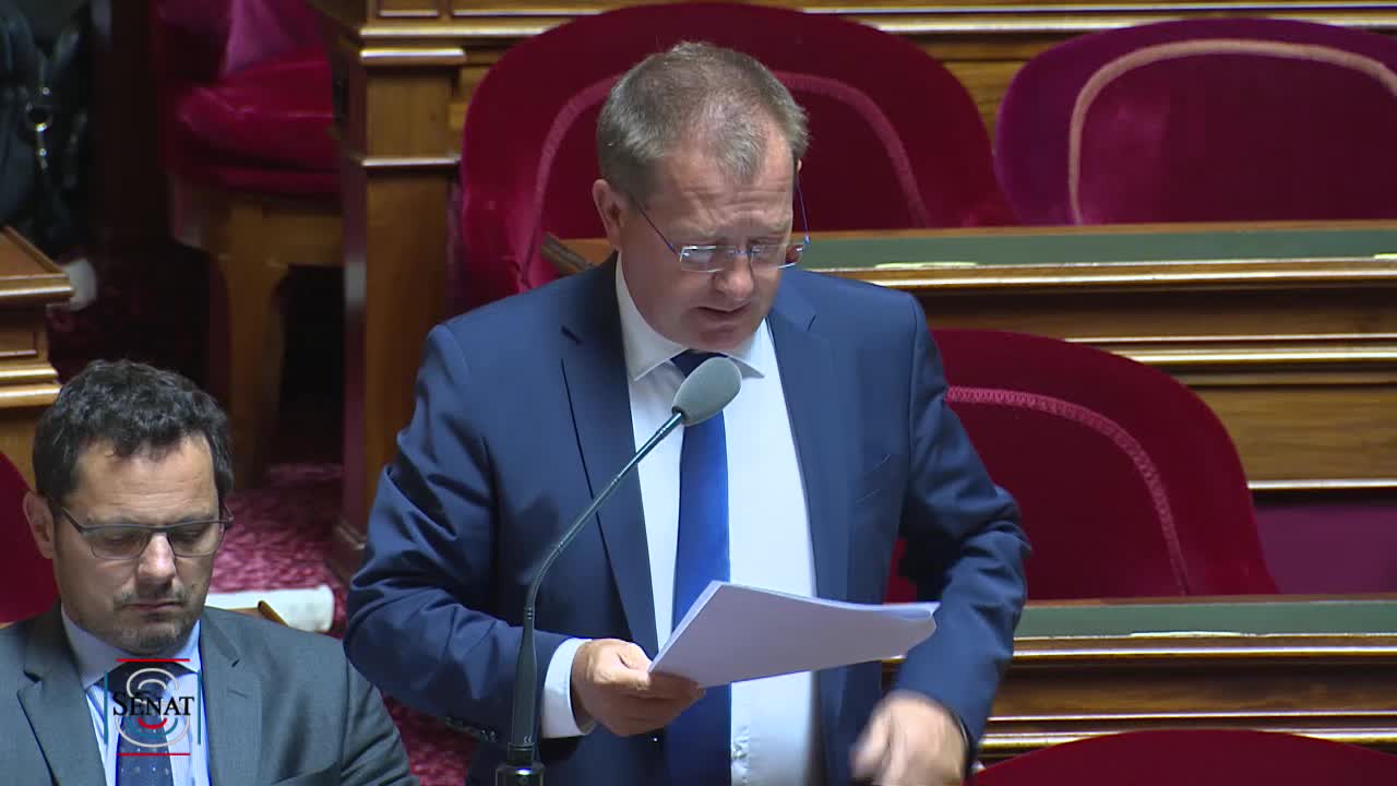 Séance publique du 25 juin 2019 (après-midi)