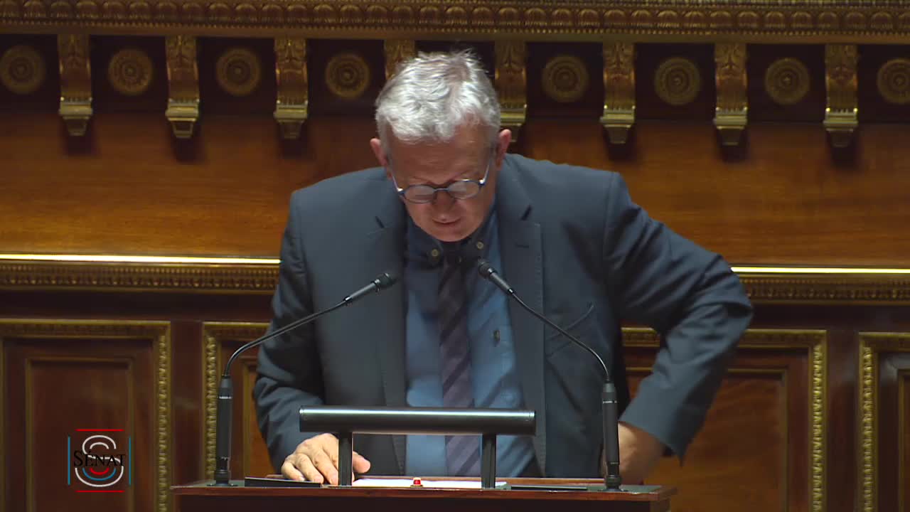 Séance publique du 25 juin 2019 (après-midi)