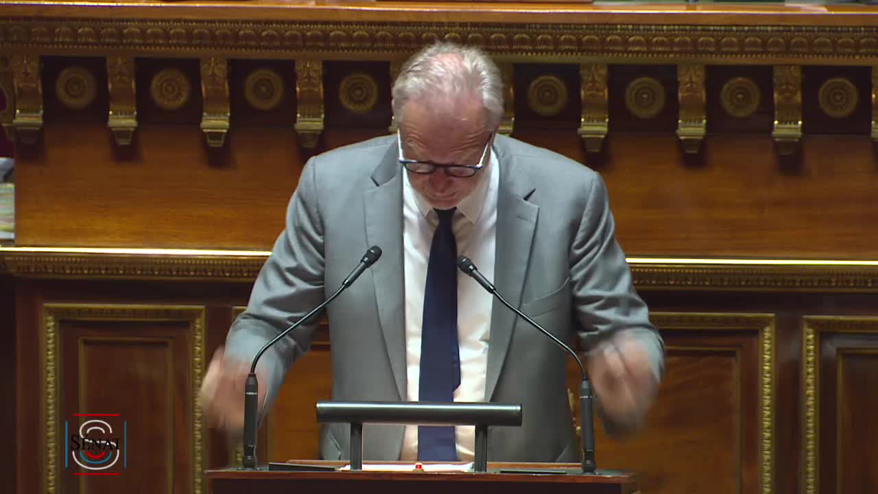 Séance publique du 25 juin 2019 (après-midi)