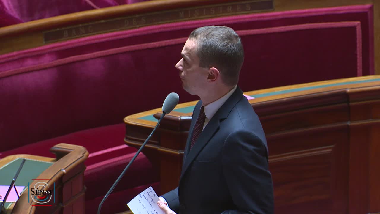 Séance publique du 25 juin 2019 (après-midi)